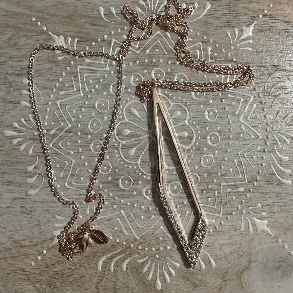 NWOT Express necklace